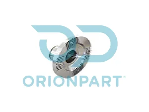 FLANGE (COUPLING FLANGE) (Ø200) - 102661