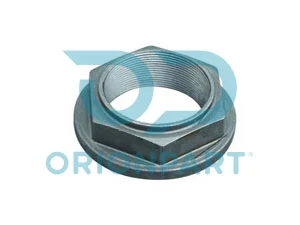 NUT (FLANGE TO DRIVE SHAFT) - 102662