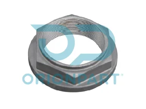 NUT (FLANGE TO DRIVE SHAFT) - 102664