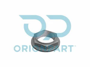 NUT (FLANGE TO DRIVE SHAFT) - 102665