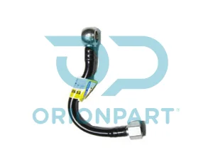 FUEL PIPE - 102680