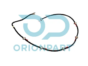 FUEL PIPE - 102684
