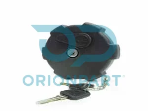 MAZOT DEPO KAPAĞI KİLİTLİ - 102688
