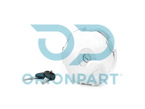 MAZOT DEPO KAPAĞI KİLİTLİ DÖKÜM KURMALI - 102691
