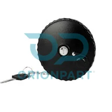 MAZOT DEPO KAPAĞI KİLİTLİ SAC SİYAH BOYALI - 102696