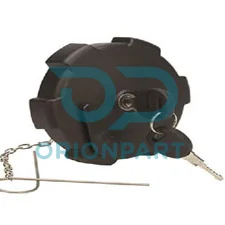 MAZOT DEPO KAPAK KİLİTLİ KURMALI ORJ.TİP - 102699