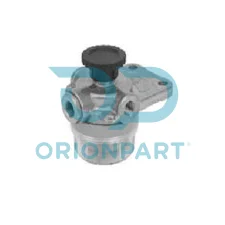 FUEL HAND PUMP - 102702