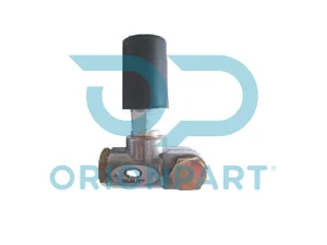 FUEL HAND PUMP - 102706