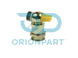 FUEL FILTER VALVE - 102726