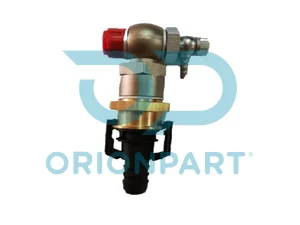 MAZOT FİLTRE VENTİLİ KOMPLE - 102728
