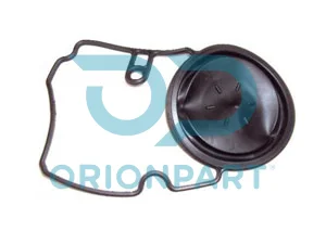 MOTOR HAVALANDIRMA DİYAFRAMI - 102774