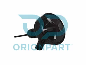 OIL SEPARATOR (WITH VALVE) - 102779