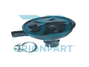 OIL SEPARATOR (WITH VALVE) - 102781