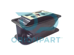ENGINE MOUNTING - 102797