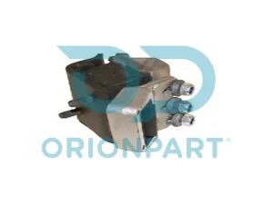 ENGINE MOUNTING - 102800