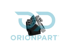 ENGINE MOUNTING - 102801