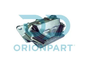 ENGINE MOUNTING - 102802