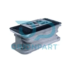 ENGINE MOUNTING - 102808