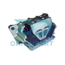 ENGINE MOUNTING - 102814