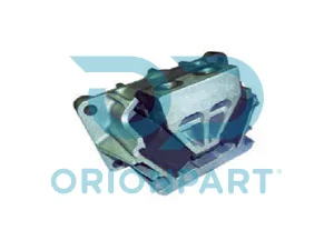 ENGINE MOUNTING - 102814