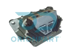 ENGINE MOUNTING - 102822