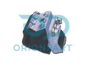 ENGINE MOUNTING - 102823