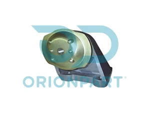 ENGINE MOUNTING - 102824