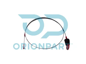 OIL DIPSTICK - 102829