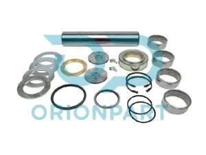 KING PIN KIT - 102864