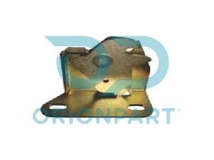 BONNET LOCK - R - 102873