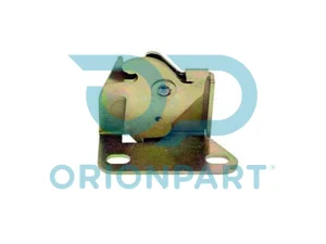 BONNET LOCK - L - 102874