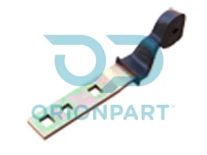 HINGE (GRILLE) (L) - 102878