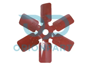 FAN BLADE (SHEET) - 102886
