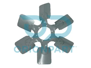 FAN BLADE (SHEET) - 102887