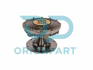 FAN CLUTCH - 102896