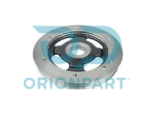 PULLEY (FAN) - 102899