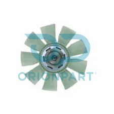 FAN BLADE (WITH CLUTCH) - 102908
