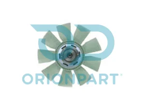 FAN BLADE (WITH CLUTCH) - 102908