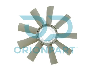 FAN BLADE (PLASTIC) - 102910