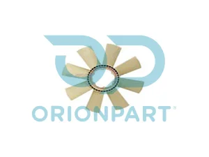 FAN BLADE (PLASTIC) - 102911