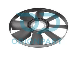 FAN BLADE (PLASTIC) - 102913