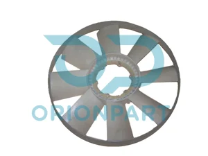 FAN BLADE (PLASTIC) - 102917