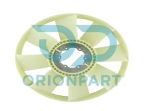 FAN BLADE (PLASTIC) - 102920
