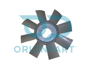 FAN BLADE (PLASTIC) - 102928