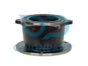 FAN FLANGE - 102935