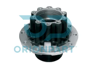 WHEEL HUB (REAR) - 102943