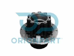 WHEEL HUB (REAR) - 102945