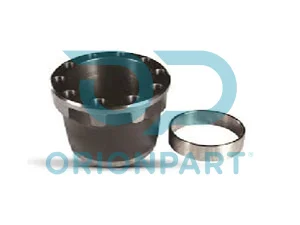 WHEEL HUB - 102958