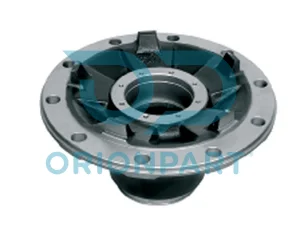 WHEEL HUB (FRONT) - 102961