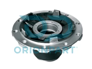 WHEEL HUB (FRONT) - 102963
